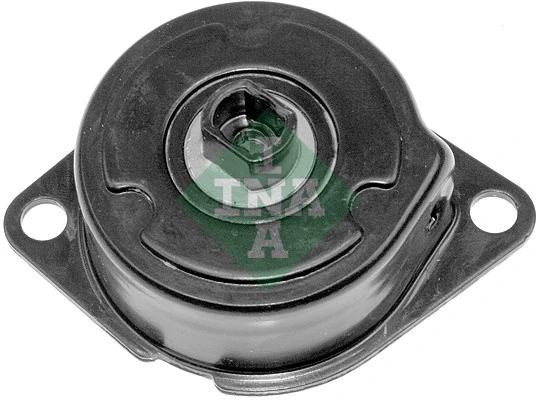 Belt Tensioner, V-ribbed belt